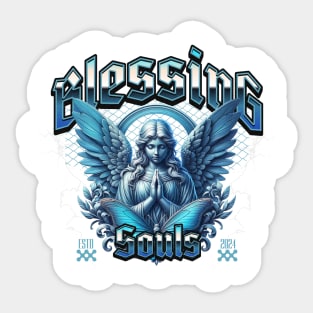 Graphic Sticker